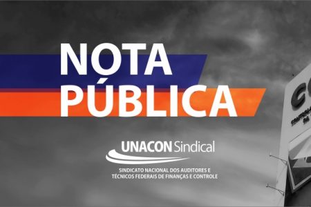 Sindicato externa preocupação com rebaixamento da Controladoria-Geral da União