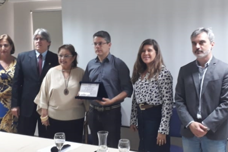 Em Sergipe, Unacon Sindical se reúne com senador Alessandro Vieira