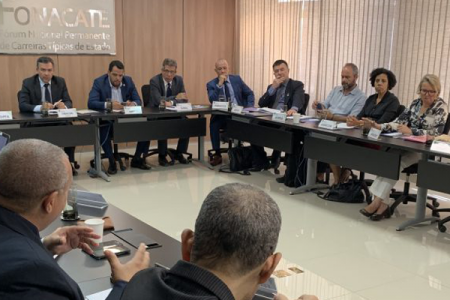 Reforma da Previdência e reforma administrativa preocupam servidores
