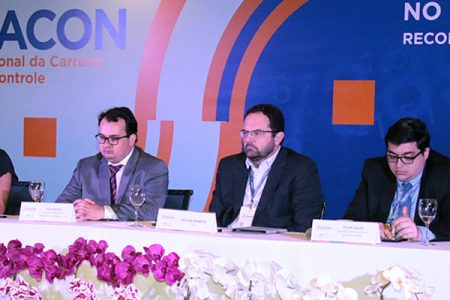 Economistas discutem Teto de Gastos, no Congresso Nacional da Carreira