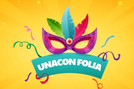 Festa de carnaval em comemoração ao dia do aposentado terá concurso de fantasia