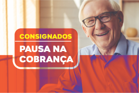 Justiça suspende cobrança de empréstimos consignados por 4 meses para aposentados