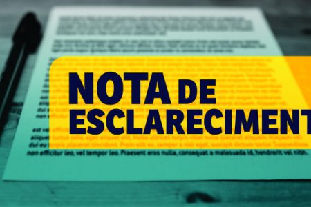 Sindicato esclarece informação imprecisa sobre cargos entregues na CGU