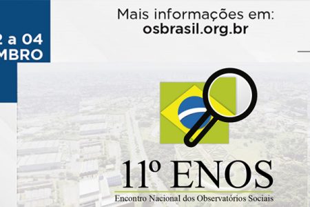Rudinei Marques participa do 11º ENOS