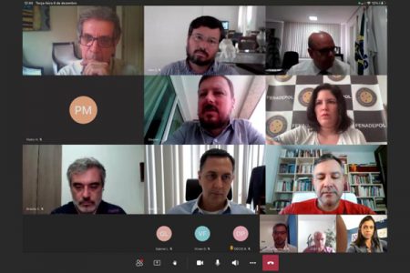 Fórum defende avaliação e desligamento de ministros em reunião com a SGP
