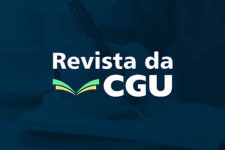 Revista da CGU lança plano editorial para biênio 2021-2022