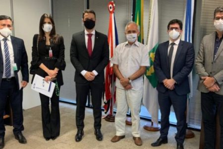 Fonacate e Servir Brasil pedem que TCU esclareça bases da PEC 32/2020