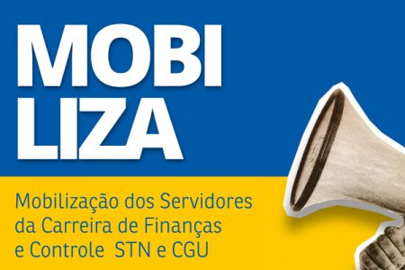DEN divulga apresentação do movimento pela recomposição salarial
