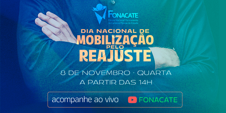 Unacon Sindical Convoca Carreira Para Dia Nacional De Mobilização Pelo ...