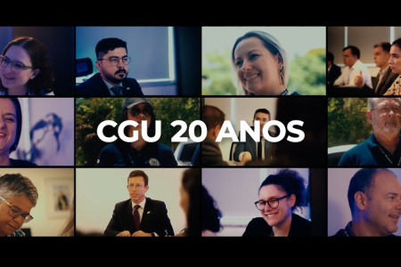 Unacon Sindical lança campanha na Globo News em homenagem ao aniversário da Controladoria