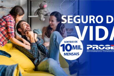 Unacon Sindical oferece seguro de vida com cobertura mundial