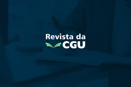 Revista da CGU abre prazo para submissões de trabalhos relacionados à Integridade Pública