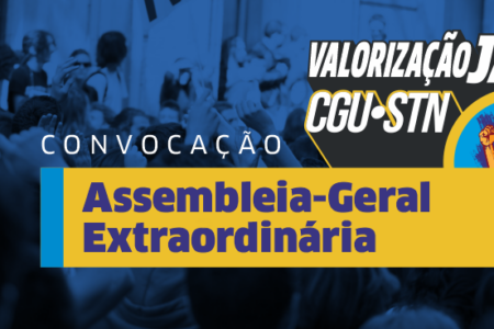 Unacon Sindical convoca servidores para AGE na quarta-feira, 18 de setembro