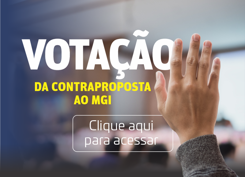 Pop-up Votação