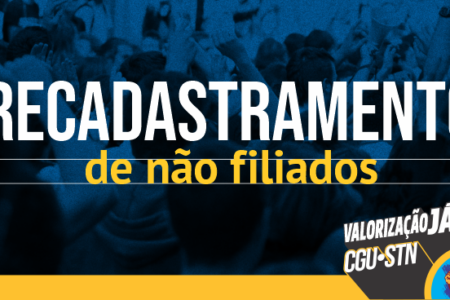 Atendendo a solicitações, Sindicato reabre prazo para recadastramento de não filiados na plataforma de votação