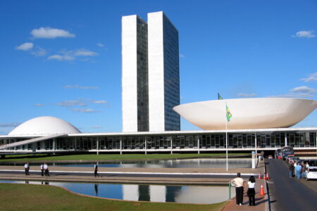 Congresso deve votar Orçamento de 2025 na sexta-feira; pagamento na folha de abril está mantido
